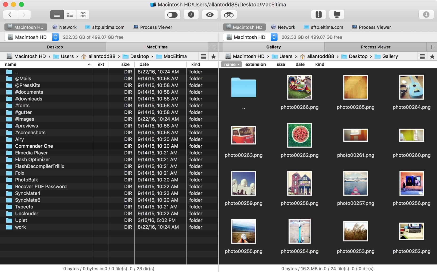 best photo file organizer for mac