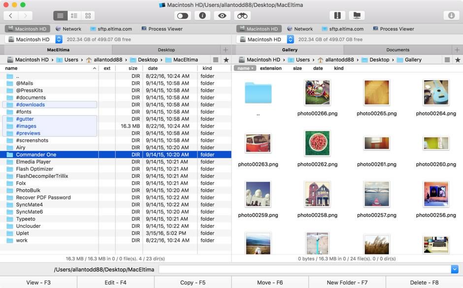 Best Program For Deleting Files + Mac