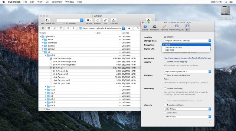 best ftp file manager for mac