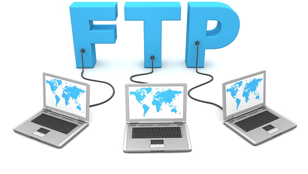 ftp server mac