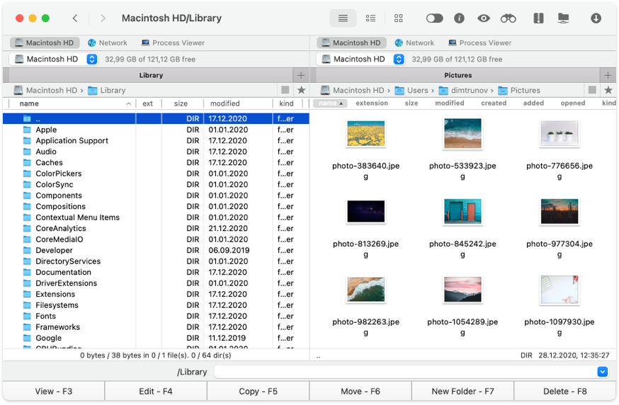 how to run rar files on mac