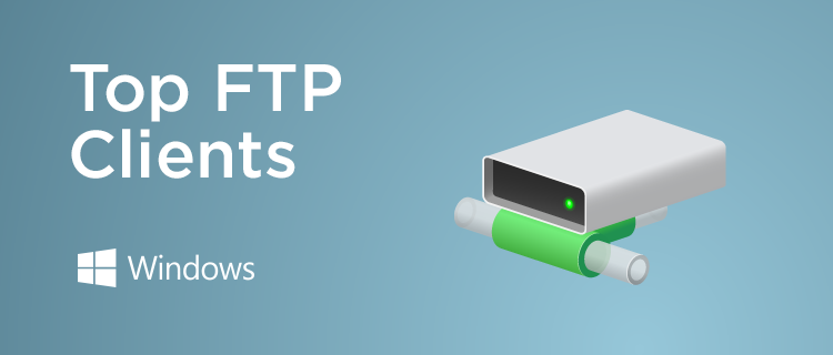 download ftp client for windows 10