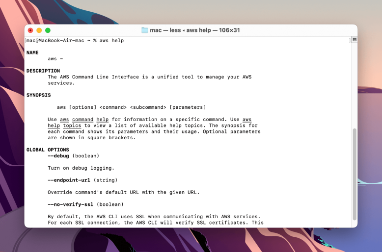 AWS S3 Copy From One Bucket to Another