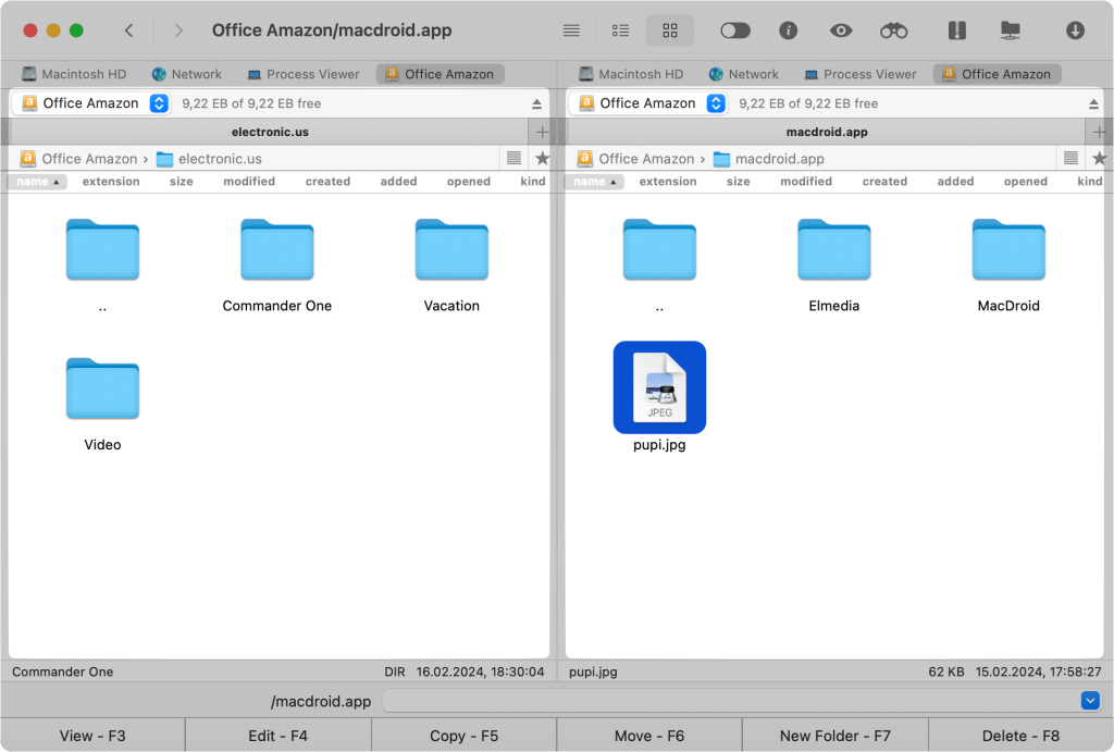 AWS S3 Copy From One Bucket to Another