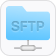 SFTP logo