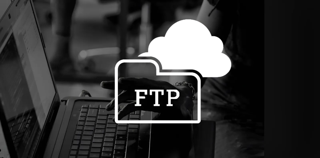 FTP on macOS