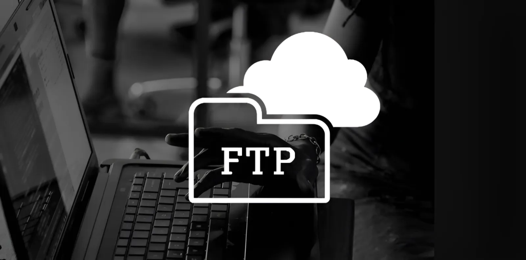 macOSでのFTP