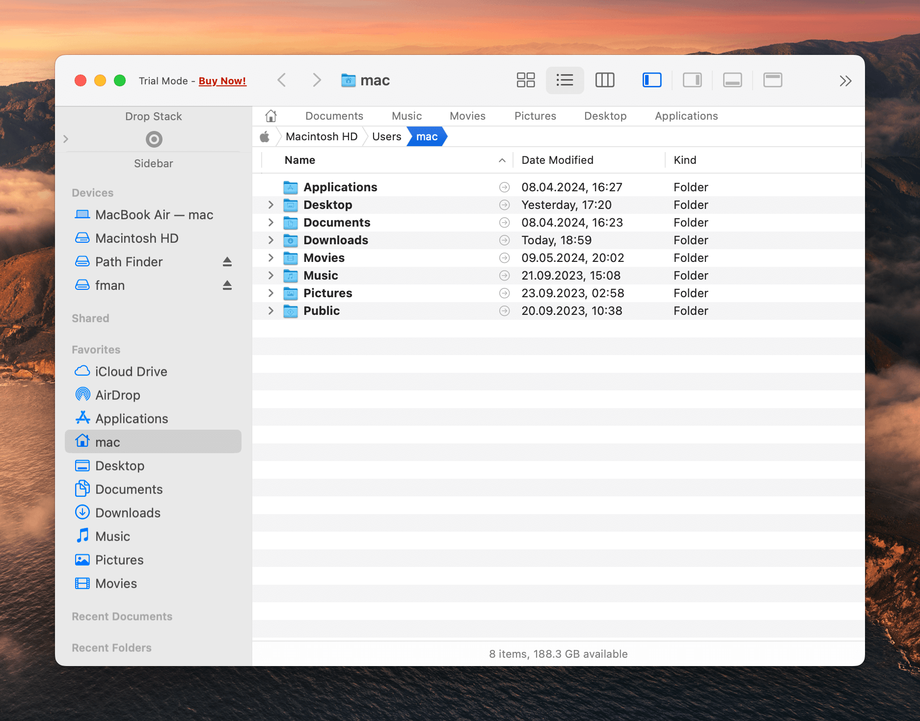 Top 10 Finder Alternatives 2026: File Managers Tested