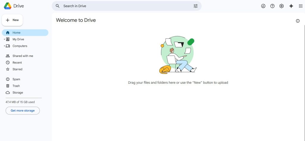 Google Drive