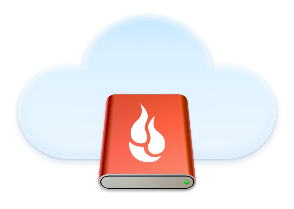 Backblaze B2 on macOS