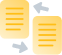 Transfers Across Drives, Cloud & Servers