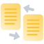 Transfers Across Drives, Cloud & Servers